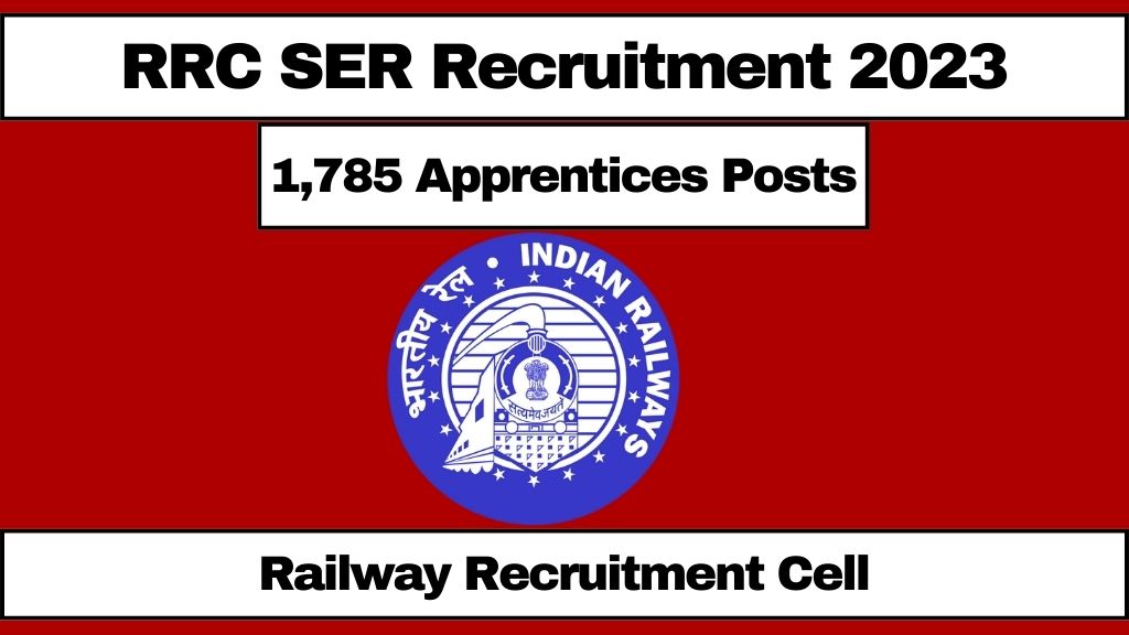 rrc-ser-recruitment-2023-apply-online