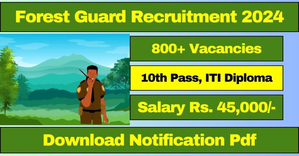 forest-guard-recruitment-2024