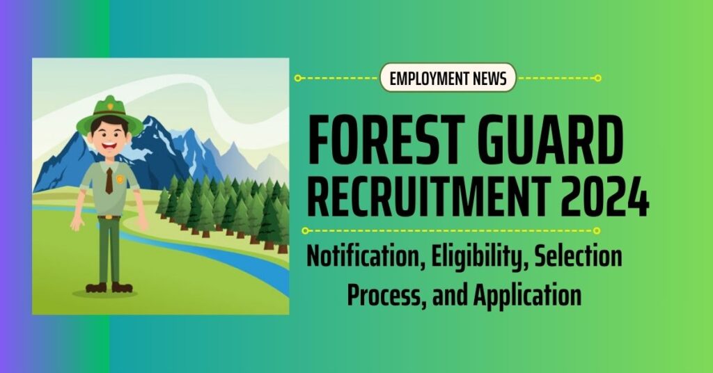 forest-guard-recruitment-2024